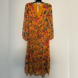 Bar III Maxi Dress